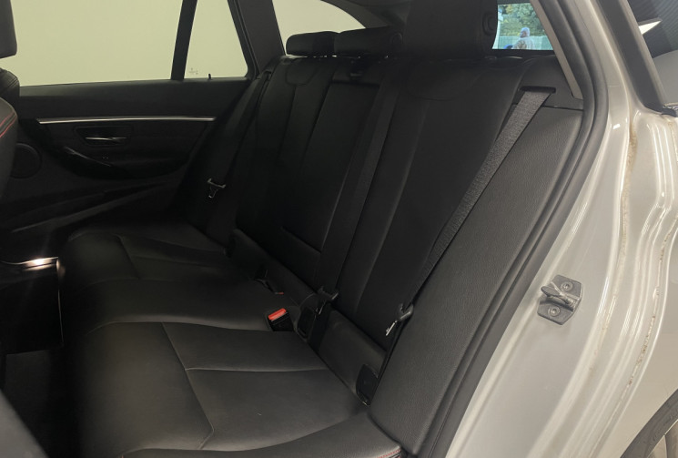 BMW SERIE 3 TOURING 340i 326 - F31 Touring