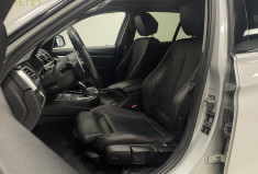 BMW SERIE 3 TOURING 340i 326 ch F31 lounge Sport BVA7