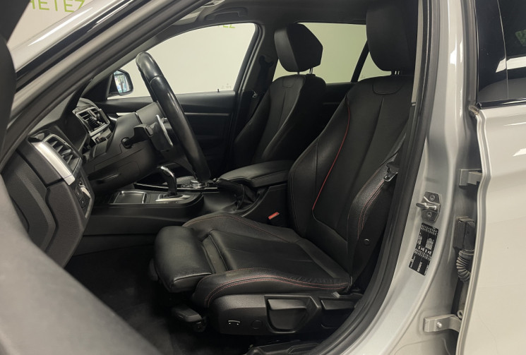 BMW SERIE 3 TOURING 340i 326 - F31 Touring