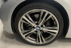 BMW SERIE 3 TOURING 340i 326 ch F31 lounge Sport BVA7