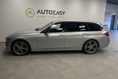 BMW SERIE 3 TOURING 340i 326 - F31 Touring