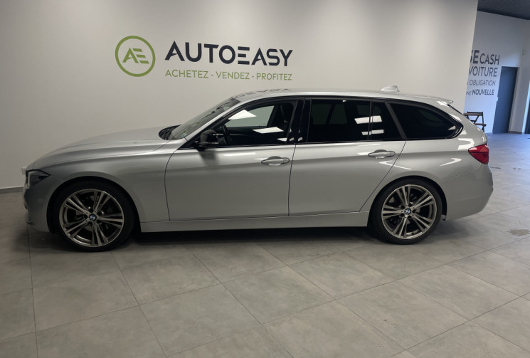 BMW SERIE 3 TOURING 340i 326 - F31 Touring