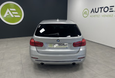 BMW SERIE 3 TOURING 340i 326 - F31 Touring