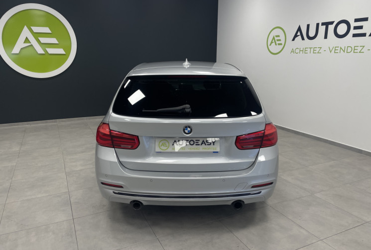 BMW SERIE 3 TOURING 340i 326 - F31 Touring