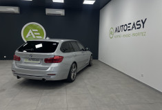 BMW SERIE 3 TOURING 340i 326 - F31 Touring
