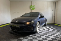 Volkswagen Scirocco 2.0 TSI 180ch BlueMotion Technology