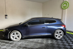 Volkswagen Scirocco 2.0 TSI 180ch BlueMotion Technology