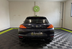Volkswagen Scirocco 2.0 TSI 180ch BlueMotion Technology