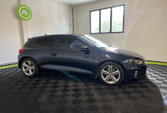 Volkswagen Scirocco 2.0 TSI 180ch BlueMotion Technology