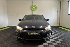Volkswagen Scirocco 2.0 TSI 180ch BlueMotion Technology