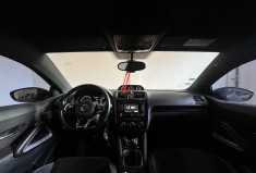 Volkswagen Scirocco 2.0 TSI 180ch BlueMotion Technology