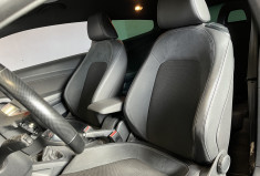 Volkswagen Scirocco 2.0 TSI 180ch BlueMotion Technology