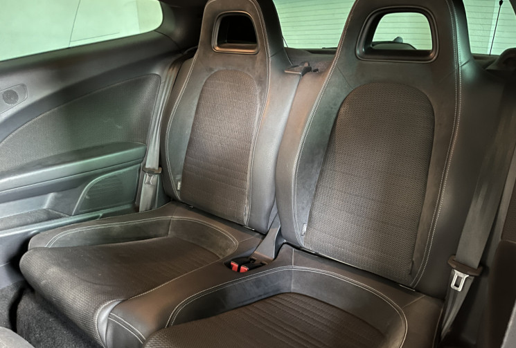 Volkswagen Scirocco 2.0 TSI 180ch BlueMotion Technology