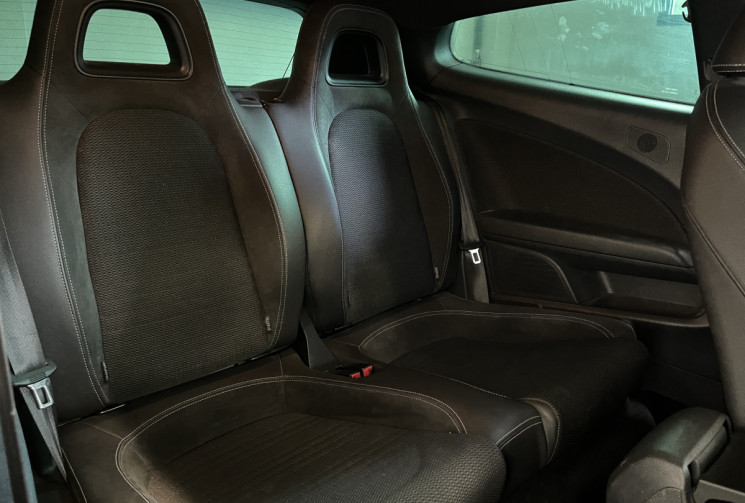 Volkswagen Scirocco 2.0 TSI 180ch BlueMotion Technology