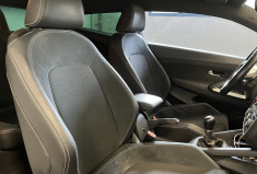 Volkswagen Scirocco 2.0 TSI 180ch BlueMotion Technology