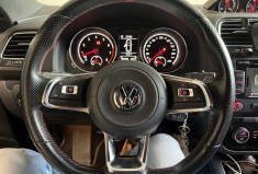 Volkswagen Scirocco 2.0 TSI 180ch BlueMotion Technology