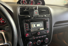 Volkswagen Scirocco 2.0 TSI 180ch BlueMotion Technology