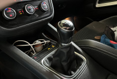 Volkswagen Scirocco 2.0 TSI 180ch BlueMotion Technology