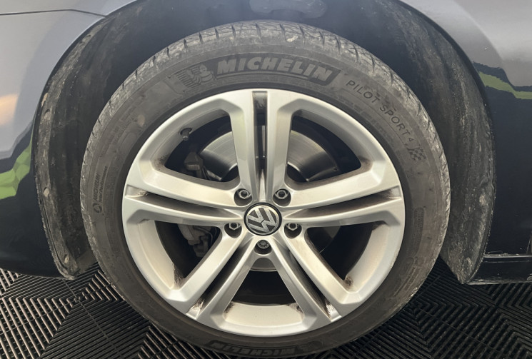 Volkswagen Scirocco 2.0 TSI 180ch BlueMotion Technology