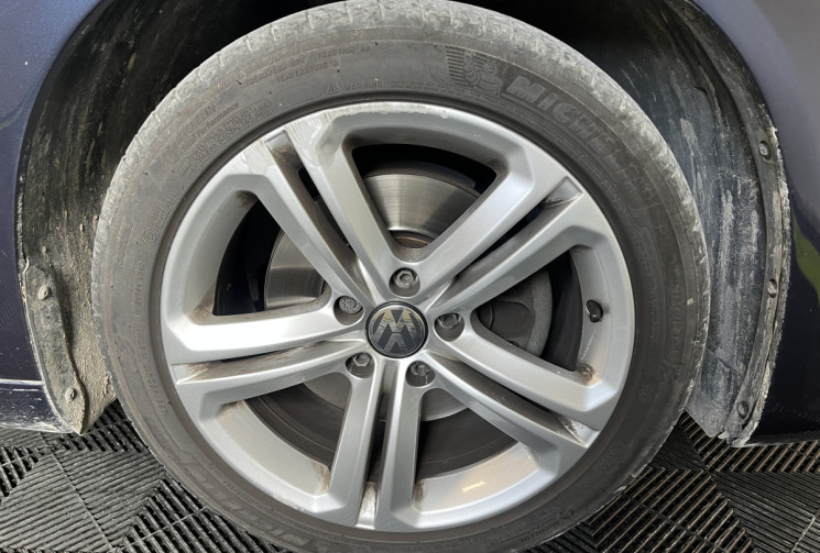 Volkswagen Scirocco 2.0 TSI 180ch BlueMotion Technology