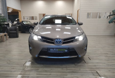 Toyota AURIS  1.8 VVT-i HSD 136h Dynamic 15P 5p ct ok 