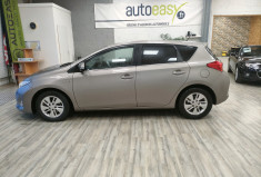 Toyota AURIS  1.8 VVT-i HSD 136h Dynamic 15P 5p ct ok 