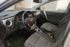 Toyota AURIS  1.8 VVT-i HSD 136h Dynamic 15P 5p ct ok 