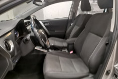 Toyota AURIS  1.8 VVT-i HSD 136h Dynamic 15P 5p ct ok 