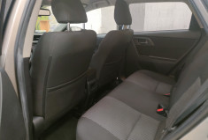 Toyota AURIS  1.8 VVT-i HSD 136h Dynamic 15P 5p ct ok 