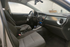 Toyota AURIS  1.8 VVT-i HSD 136h Dynamic 15P 5p ct ok 