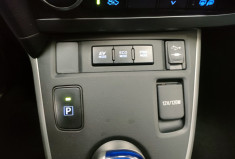 Toyota AURIS  1.8 VVT-i HSD 136h Dynamic 15P 5p ct ok 