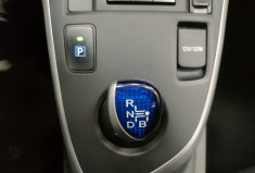 Toyota AURIS  1.8 VVT-i HSD 136h Dynamic 15P 5p ct ok 