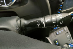 Toyota AURIS  1.8 VVT-i HSD 136h Dynamic 15P 5p ct ok 