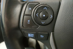 Toyota AURIS  1.8 VVT-i HSD 136h Dynamic 15P 5p ct ok 