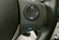 Toyota AURIS  1.8 VVT-i HSD 136h Dynamic 15P 5p ct ok 