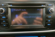 Toyota AURIS  1.8 VVT-i HSD 136h Dynamic 15P 5p ct ok 