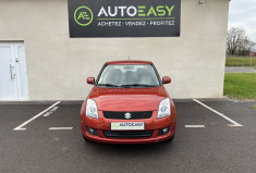 Suzuki Swift III 1.3 i 16V 4x4 93 cv GLX