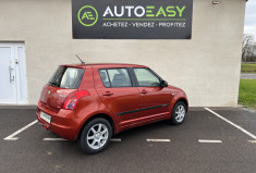 Suzuki Swift III 1.3 i 16V 4x4 93 cv GLX