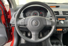 Suzuki Swift III 1.3 i 16V 4x4 93 cv GLX