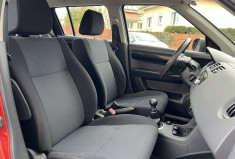 Suzuki Swift III 1.3 i 16V 4WD 93 cv GLX