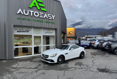 Mercedes SLC 300 2.0i turbo 245 9G-TRONIC Fascination