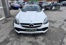 Mercedes SLC 300 2.0i turbo 245 9G-TRONIC Fascination