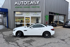 Mercedes SLC 300 2.0i turbo 245 9G-TRONIC Fascination