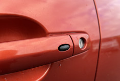 Suzuki Swift III 1.3 i 16V 4WD 93 cv GLX