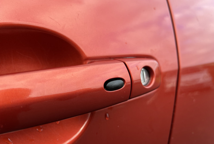 Suzuki Swift III 1.3 i 16V 4x4 93 cv GLX