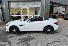 Mercedes SLC 300 2.0i turbo 245 9G-TRONIC Fascination