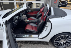 Mercedes SLC 300 2.0i turbo 245 9G-TRONIC Fascination