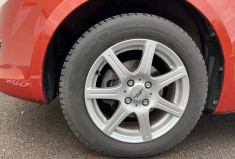 Suzuki Swift III 1.3 i 16V 4WD 93 cv GLX