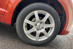 Suzuki Swift III 1.3 i 16V 4WD 93 cv GLX