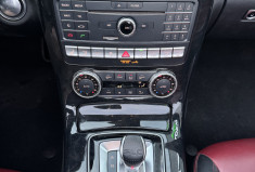 Mercedes SLC 300 2.0i turbo 245 9G-TRONIC Fascination